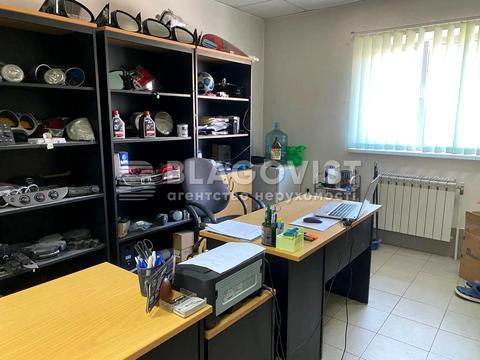 комерційна за адресою Київ, Науки просп., 119Б
