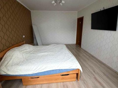 квартира за адресою с. Розсошенці, Джерельна вул., 1