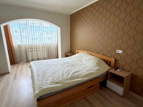 квартира за адресою с. Розсошенці, Джерельна вул., 1