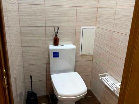 квартира за адресою с. Розсошенці, Джерельна вул., 1