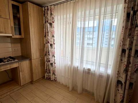 квартира за адресою с. Розсошенці, Джерельна вул., 1