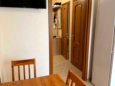 квартира за адресою с. Розсошенці, Джерельна вул., 1