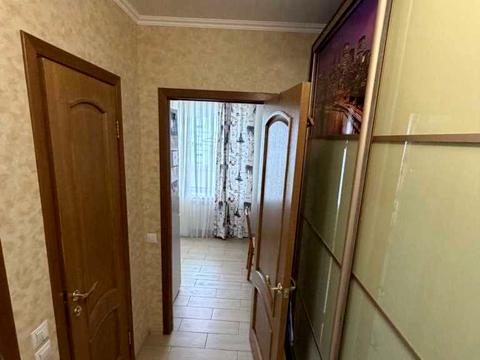 квартира за адресою с. Розсошенці, Джерельна вул., 1