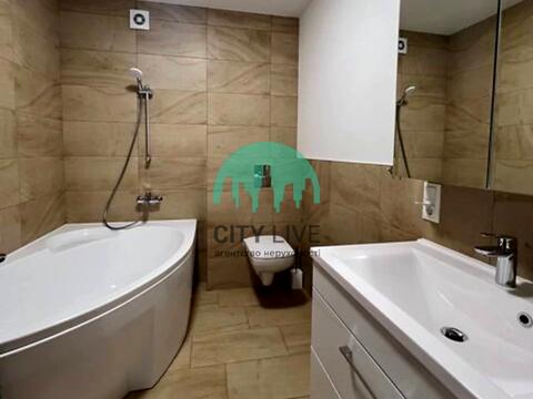 квартира по адресу Андрея Мельника ул., 10 к6