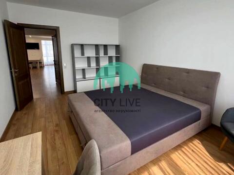 квартира по адресу Андрея Мельника ул., 10 к6