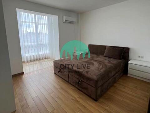 квартира по адресу Андрея Мельника ул., 10 к6