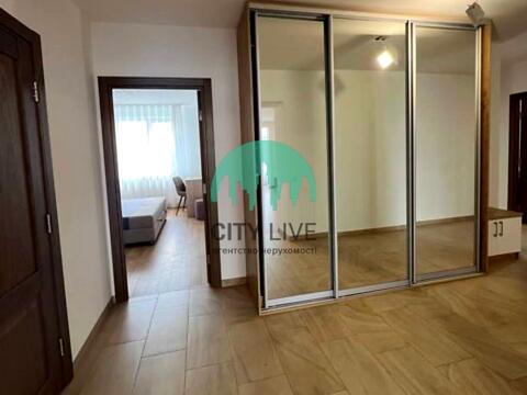 квартира по адресу Андрея Мельника ул., 10 к6
