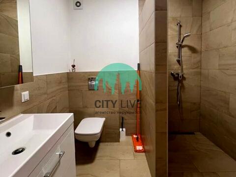 квартира по адресу Андрея Мельника ул., 10 к6