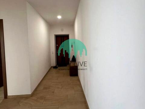 квартира по адресу Андрея Мельника ул., 10 к6