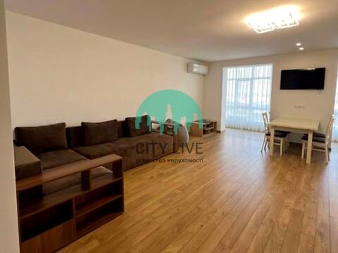 квартира по адресу Андрея Мельника ул., 10 к6