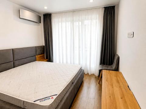 квартира по адресу Радистов ул., 34-К