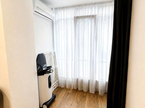 квартира по адресу Радистов ул., 34-К