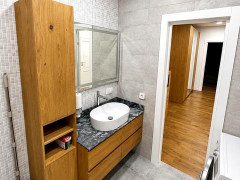 квартира по адресу Радистов ул., 34-К