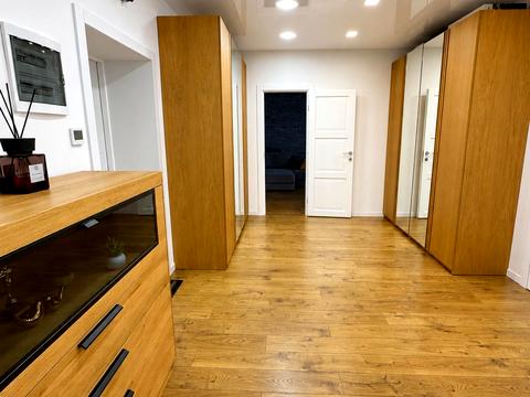 квартира по адресу Радистов ул., 34-К