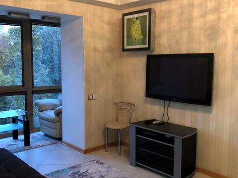 квартира за адресою Івана Мазепи вул. (Січневого Повстання), 4