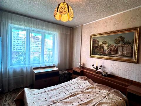квартира по адресу Червоной Калины просп. (Владимира Маяковского), 2-А