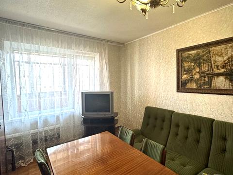 квартира по адресу Червоной Калины просп. (Владимира Маяковского), 2-А