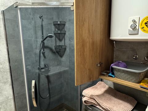 квартира за адресою Київ, Осокорська вул., 2-А