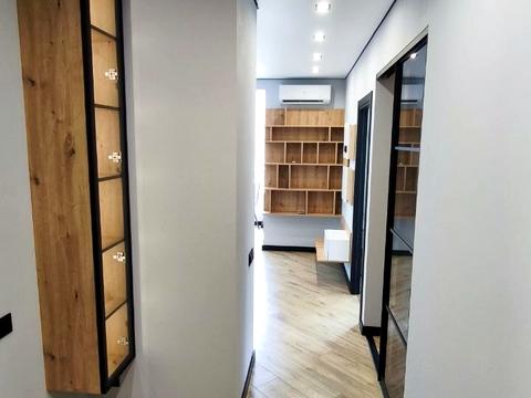 квартира за адресою смт. Слобожанське, Співдружності вул., 5