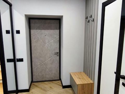 квартира за адресою смт. Слобожанське, Співдружності вул., 5