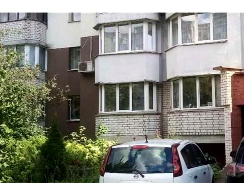 квартира за адресою Степана Рудницького вул. (Академіка Вільямса), 9 к3