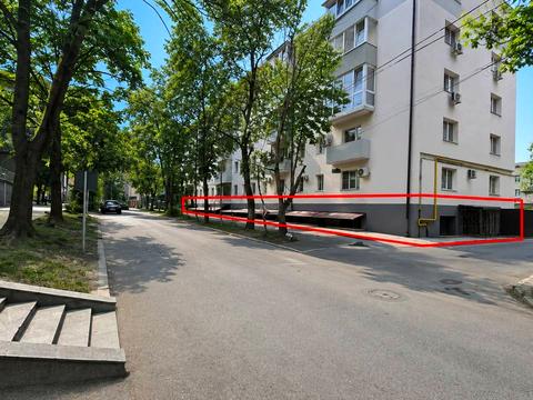 коммерческая по адресу Ивана Акинфиева ул. (Фучика), 9
