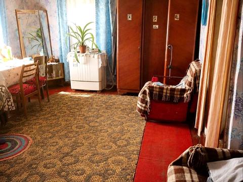 дом по адресу 1 Травня, 39