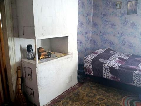 дом по адресу 1 Травня, 39