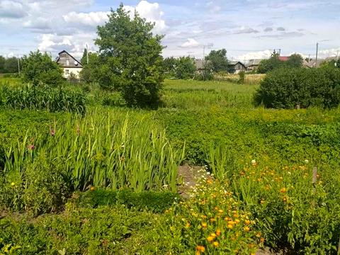 дом по адресу 1 Травня, 39