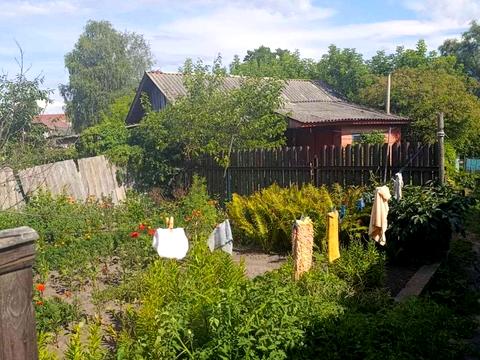 дом по адресу 1 Травня, 39
