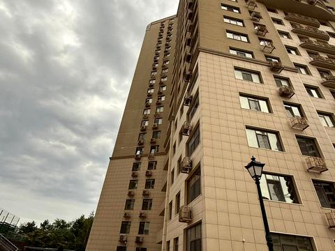 квартира за адресою Аркадійське плато вул. (Гагаринське плато), 5а к1