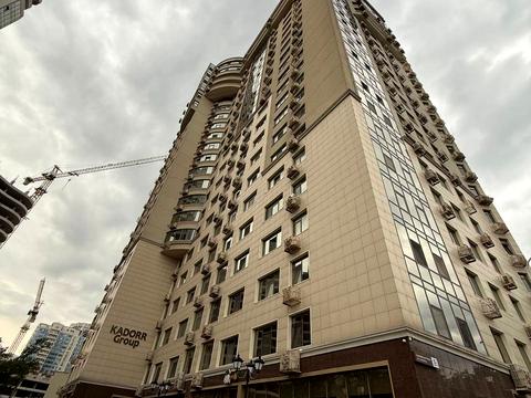 квартира за адресою Аркадійське плато вул. (Гагаринське плато), 5а к1