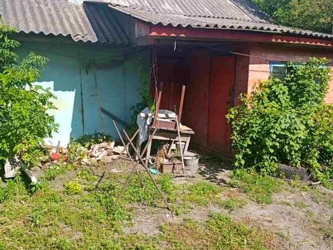 дом по адресу 1 Травня, 39