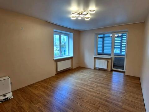 квартира по адресу Конякина ул., 3В