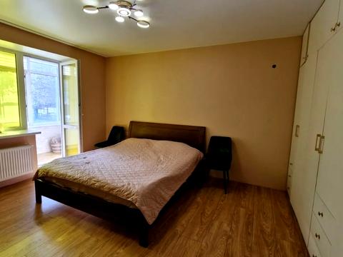 квартира по адресу Конякина ул., 3В