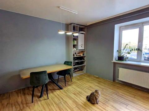 квартира по адресу Конякина ул., 3В