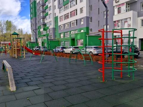 квартира по адресу Конякина ул., 3В