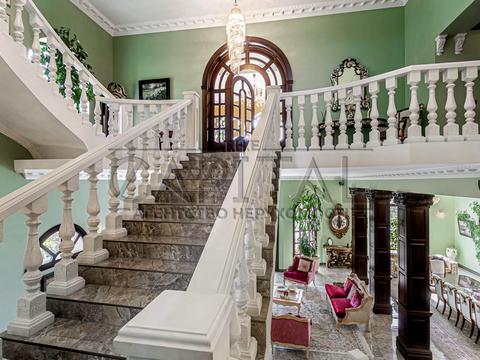 будинок за адресою Редутна вул.