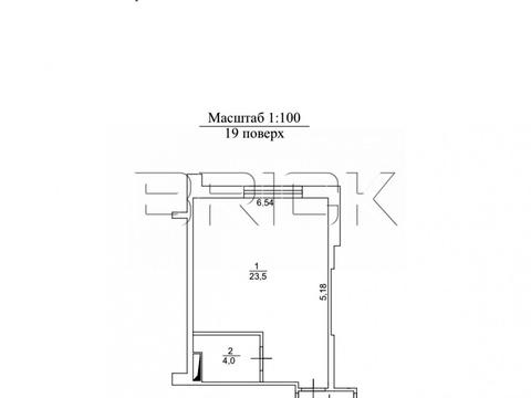 квартира за адресою Михайла Максимовича вул. (Онуфрія Трутенка), 32-В