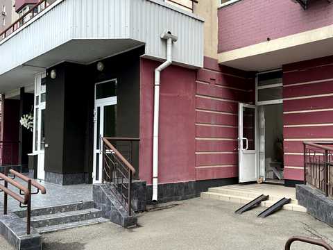 коммерческая по адресу Елизаветы Чавдар ул., 18