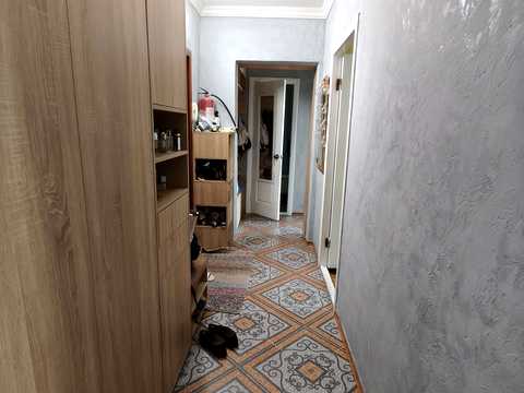 квартира по адресу Свободи просп. (Прокоф'єва), 32-А