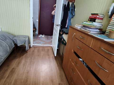 квартира по адресу Свободи просп. (Прокоф'єва), 32-А