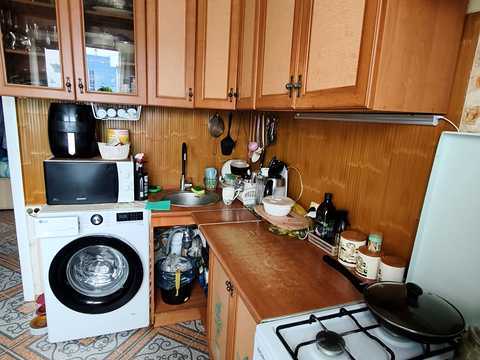 квартира по адресу Свободи просп. (Прокоф'єва), 32-А