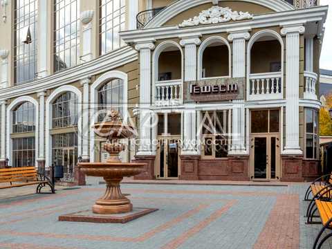 комерційна за адресою Київ, Глибочицька вул., 99