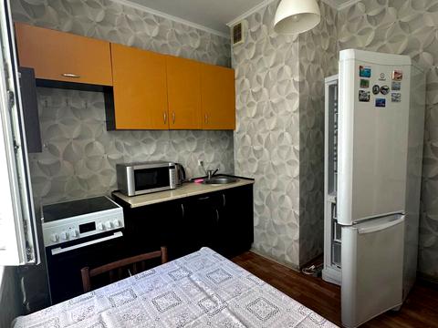 квартира за адресою Драгоманова вул., 6/1