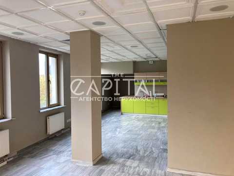 комерційна за адресою Київ, Глибочицька вул., 99