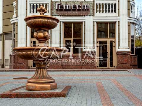 комерційна за адресою Київ, Глибочицька вул., 99