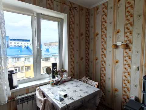 квартира по адресу Свободи просп. (Прокоф'єва), 32-А