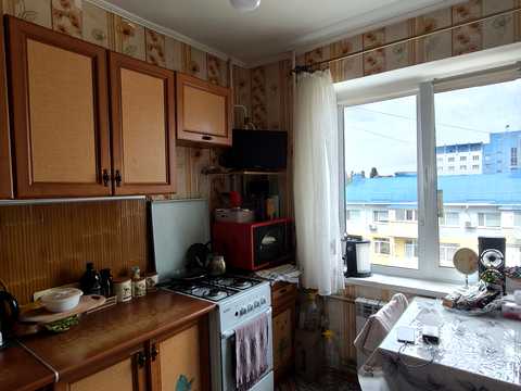 квартира по адресу Свободи просп. (Прокоф'єва), 32-А