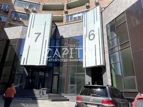 коммерческая по адресу Большая Васильковская ул. (Красноармейская), 9-2